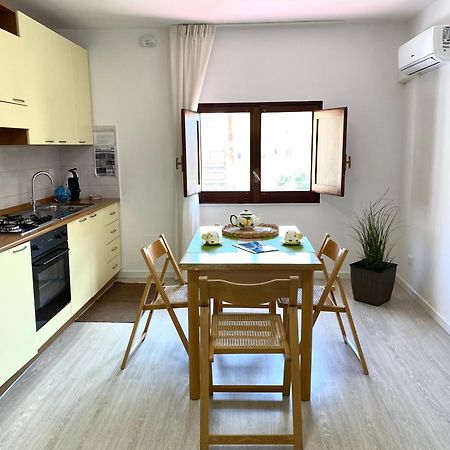 Residence Le Rose Castellammare del Golfo Exterior photo